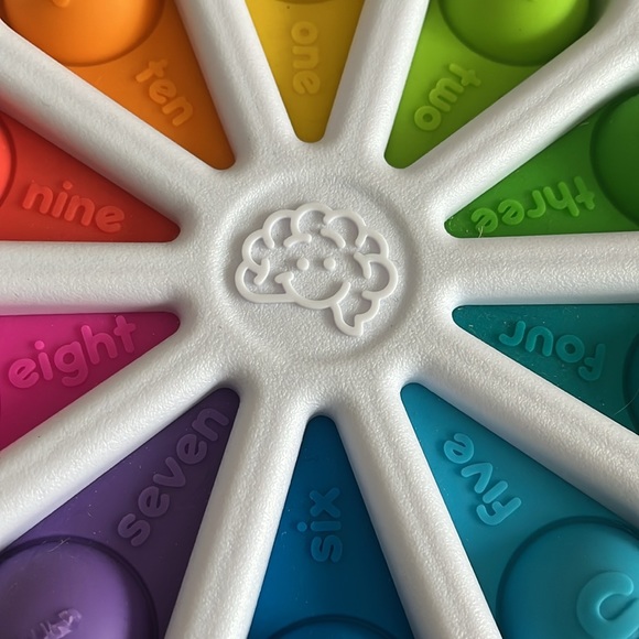 fat brain toy co. dimpl digits - Picture 2 of 5